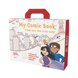 My Comic Book