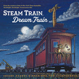 Steam Train, Dream Train