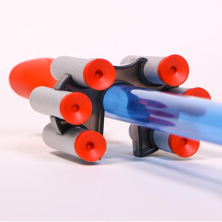 Blow Darts