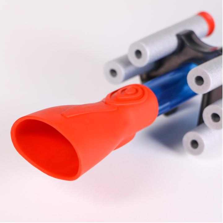 Blow Darts