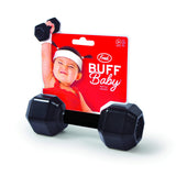 Dumbell Rattle