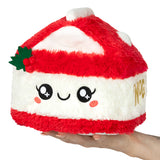 Eggnog Mini