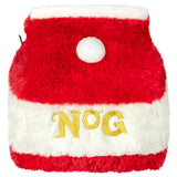 Eggnog Mini
