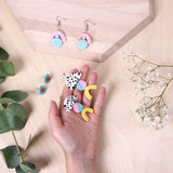 Crafters Polymer Clay Jewelry