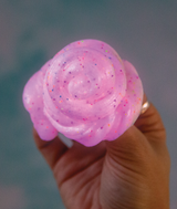 Glowbrights Enchanting Unicorn Thinking Putty