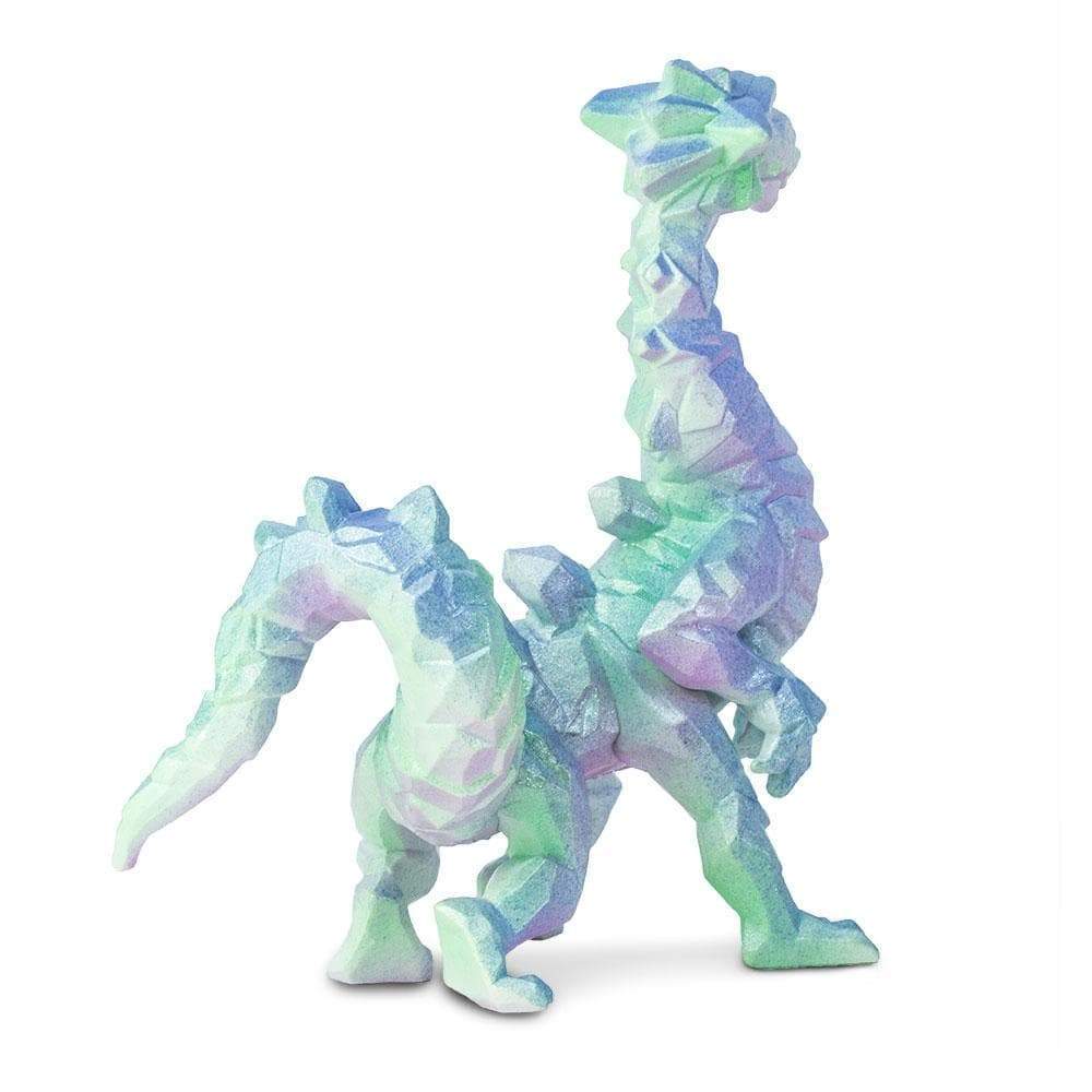Crystal Cavern Dragon