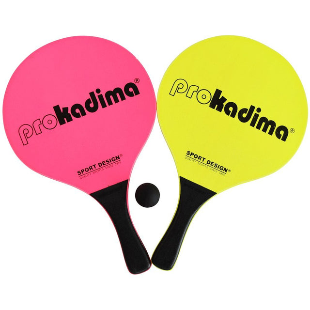 Pro Kadima Racket Kadima – Treehouse Toys