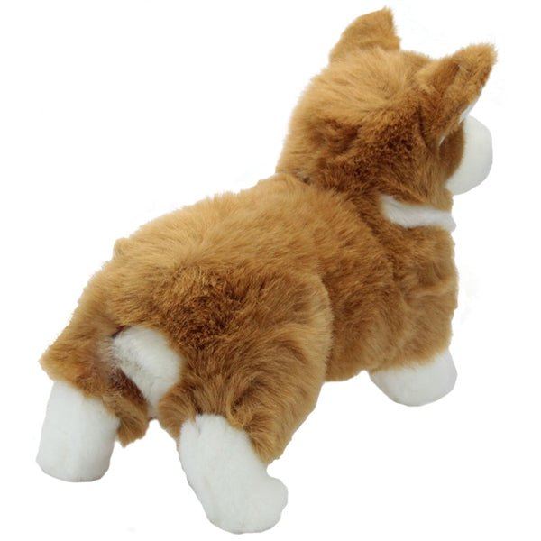 Douglas Toys 16 Plush Chadwick Corgi Stuffed Dog for sale online