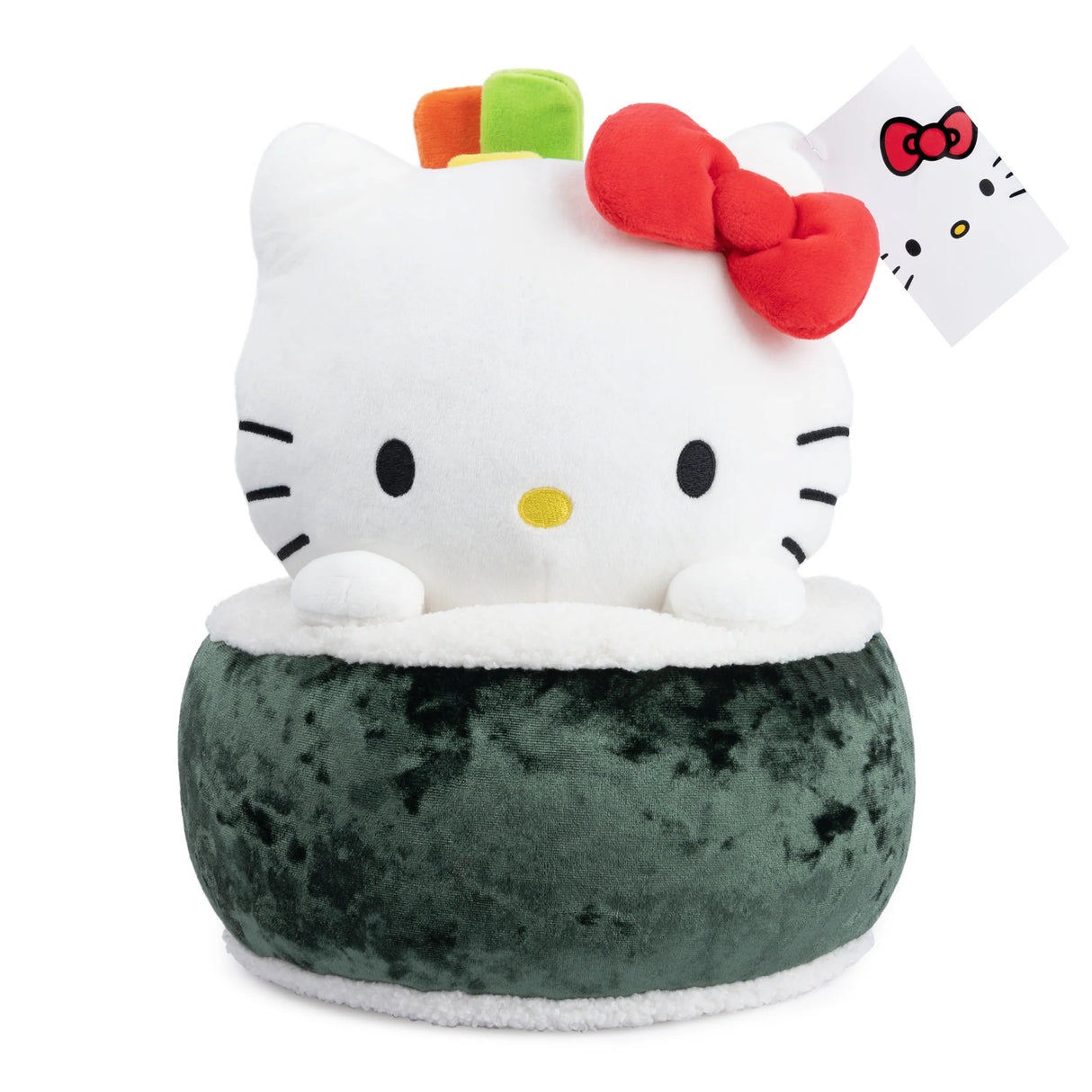 Hello Kitty Sushi