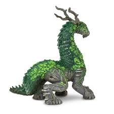 Jungle Dragon