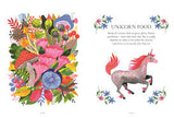 Magical Unicorn Society Official Handbook