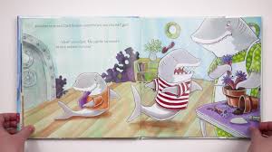 Clark the Shark: Dares to Share shows Clark sharing and learning to care in a colorful, illustrated children's book.