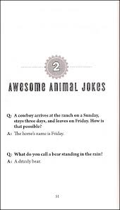 Laugh Out Loud! Awesome Jokes