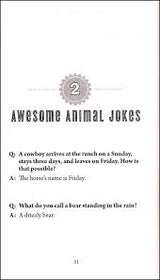 Laugh Out Loud! Awesome Jokes