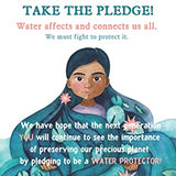We Are Water Protectors