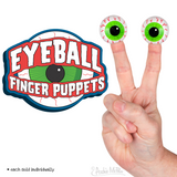 Finger Eyeball