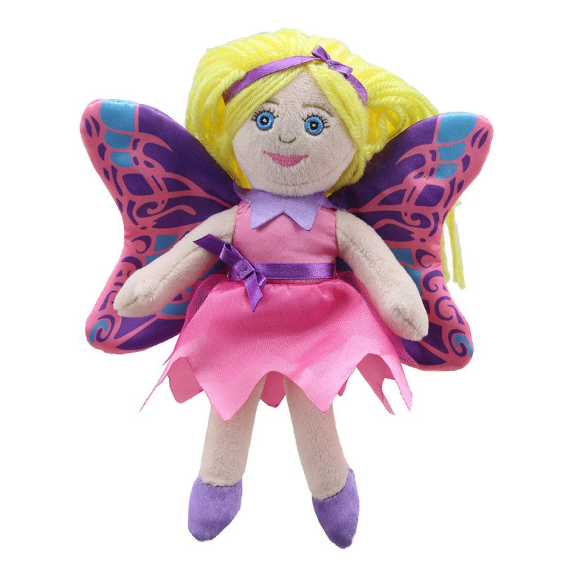 Fairy cheap finger puppets