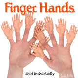 Finger Hand