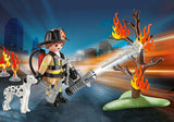 City Action | Fire Rescue Carry Case