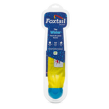 Foxtail Splash