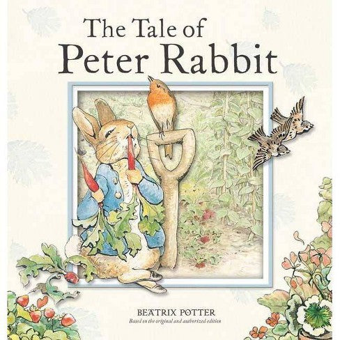 Tale of Peter Rabbit