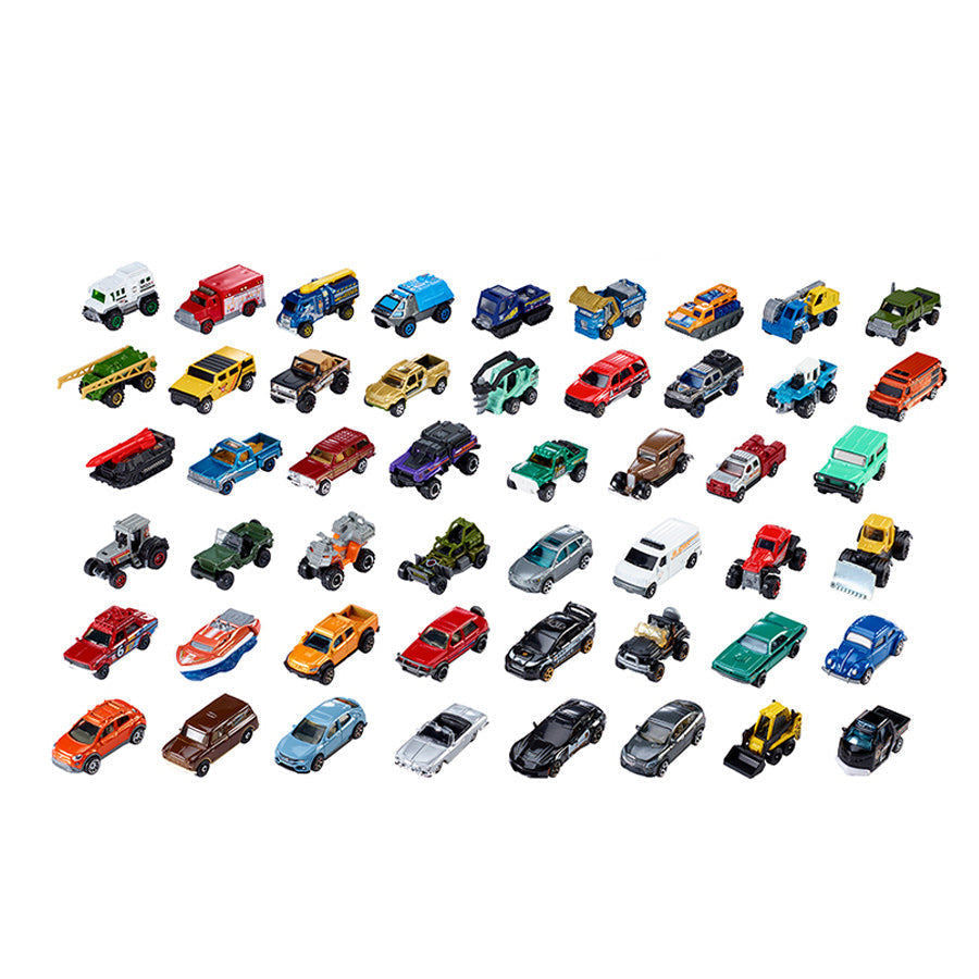 Matchbox Single – Treehouse Toys