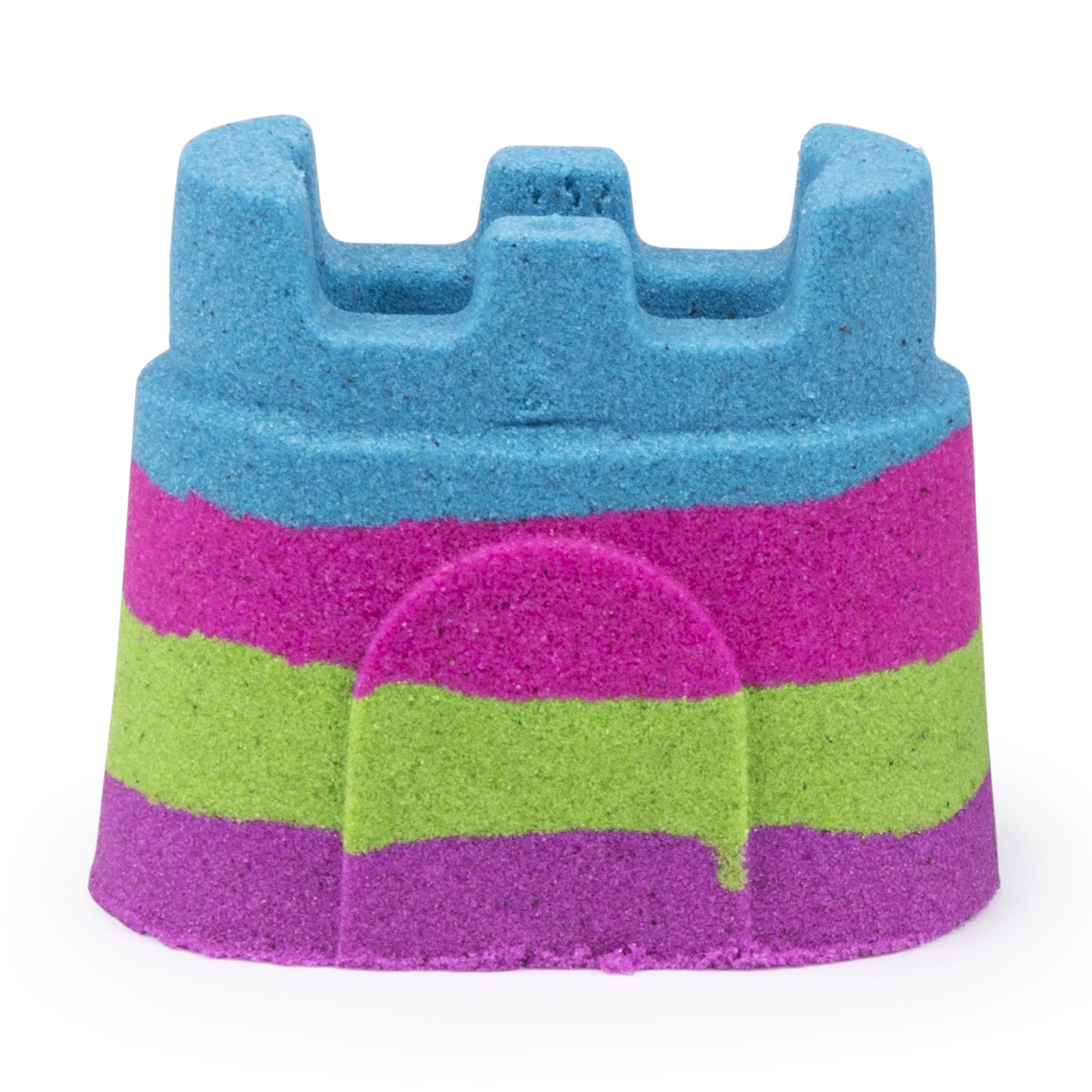 Kinetic Sand Rainbow Unicorn – Treehouse Toys
