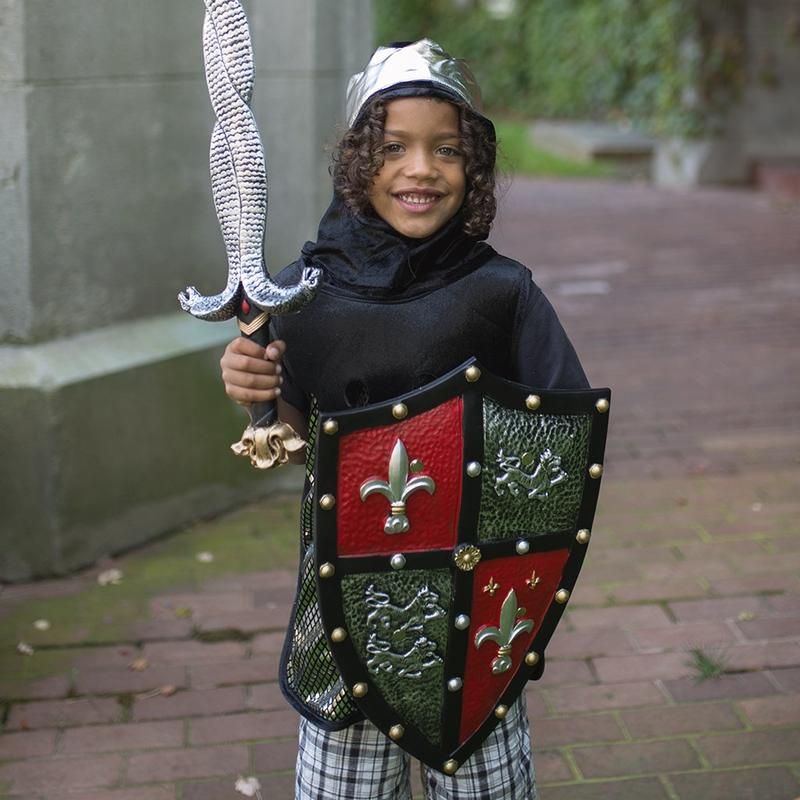 Knight Shield