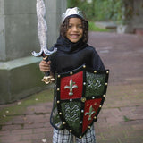 Knight Shield