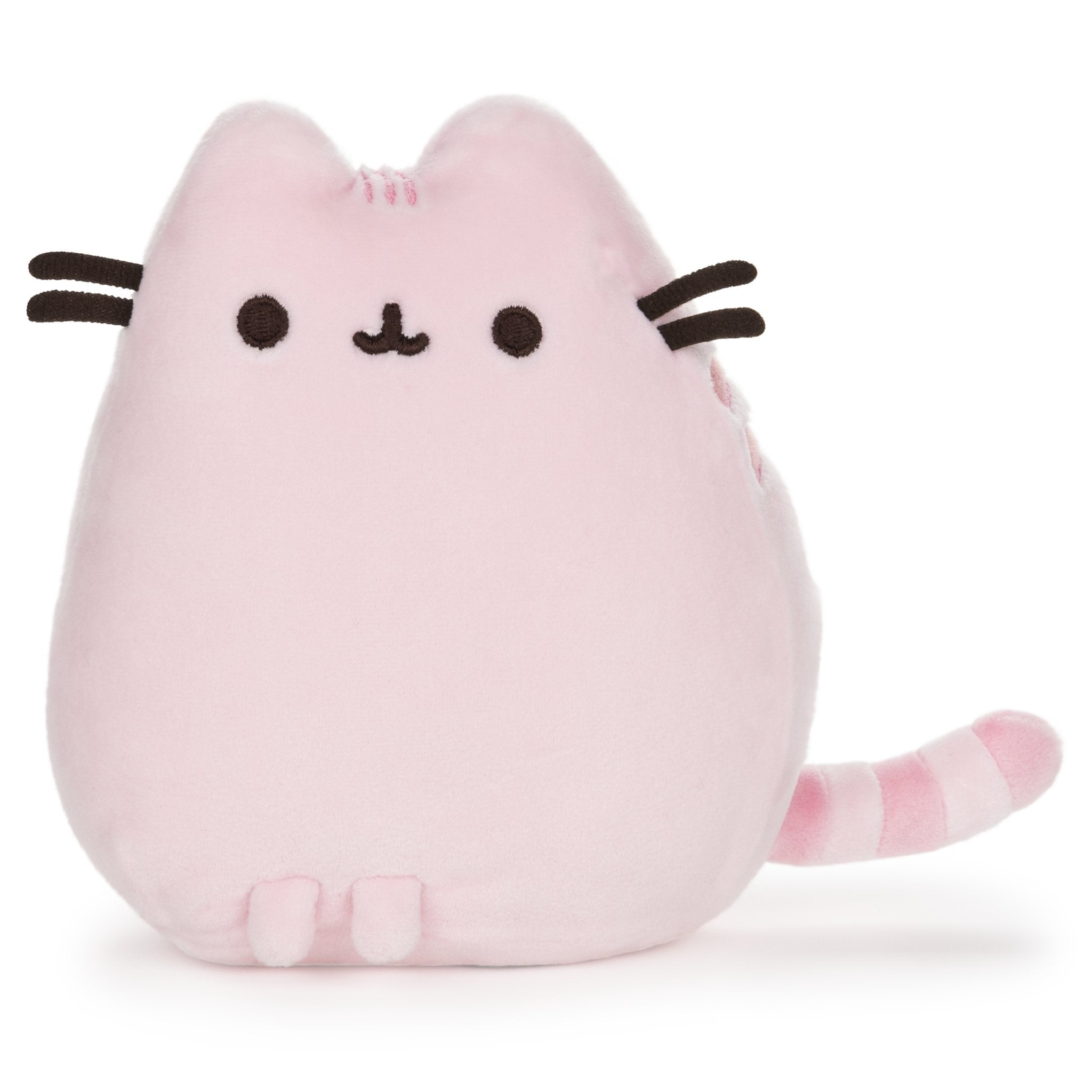 pusheen mom plush