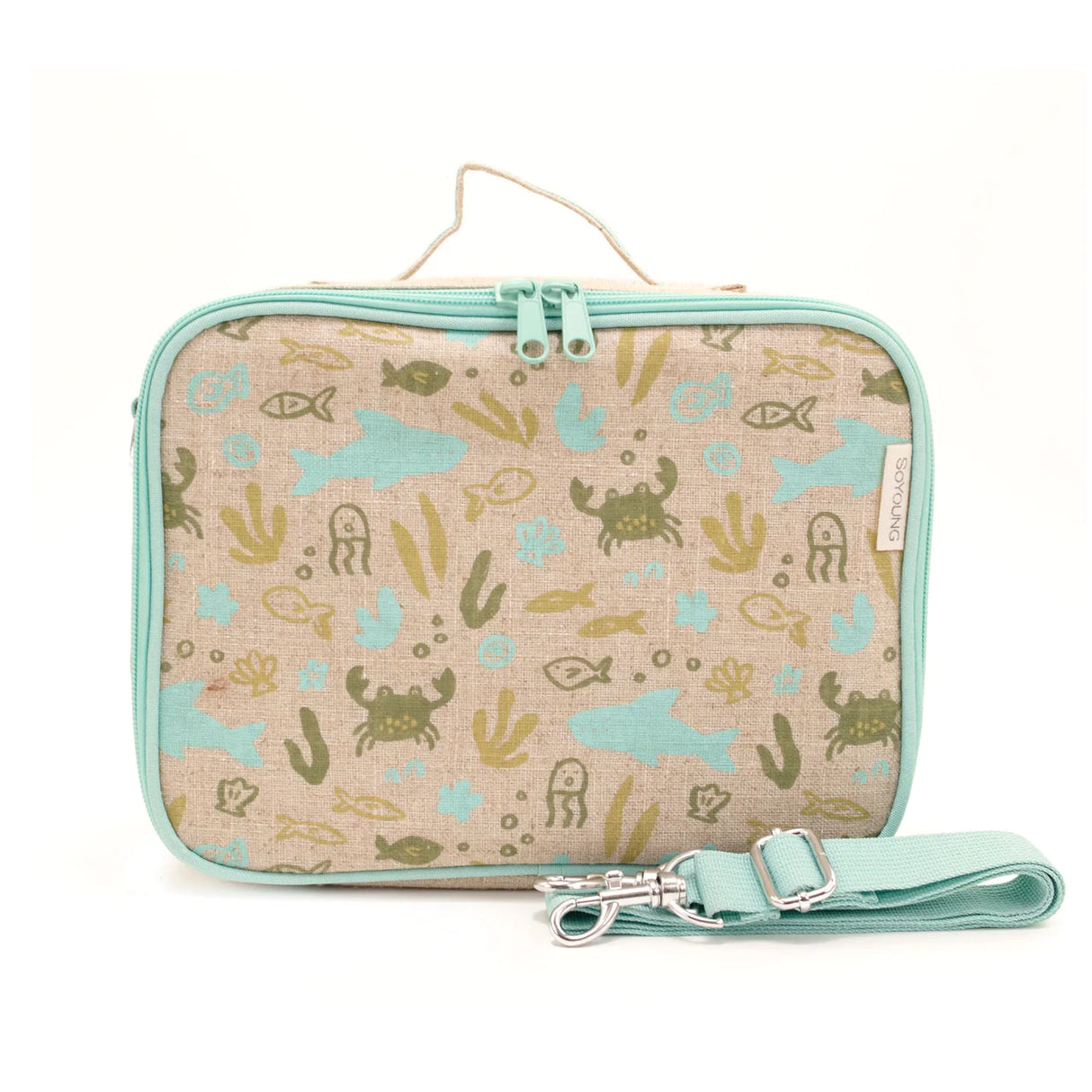 Lunch Box | Under the Sea