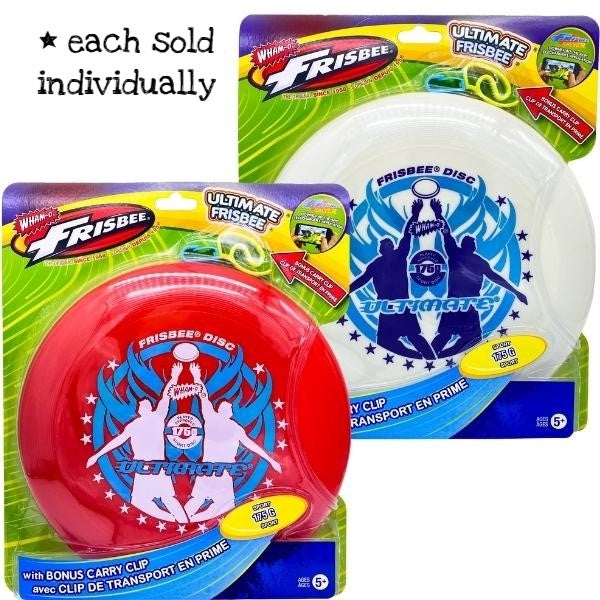 Frisbee Ultimate 175g