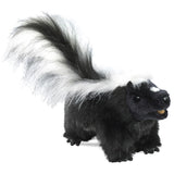 Skunk Puppet