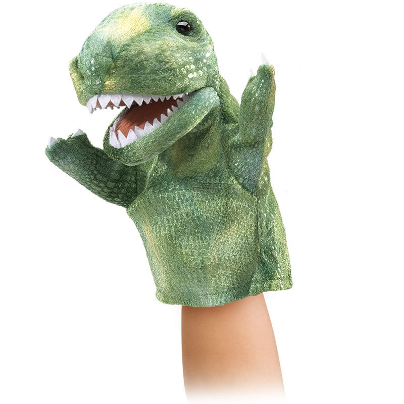 T-Rex Little Hand Puppet