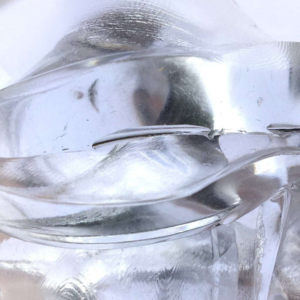 Liquid Glass Thinking Putty - Falling Water