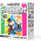 Marvin's Magic Hat