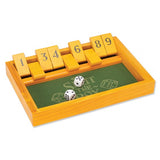 Shut the Box