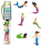 TOOB | Mermaids