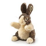 Dutch Rabbit Baby Puppet