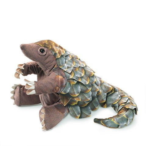 Pangolin Plushies Pangolin Plush Pangolin (12