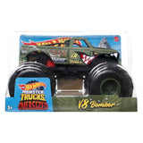 Hot Wheels Big Monster Truck