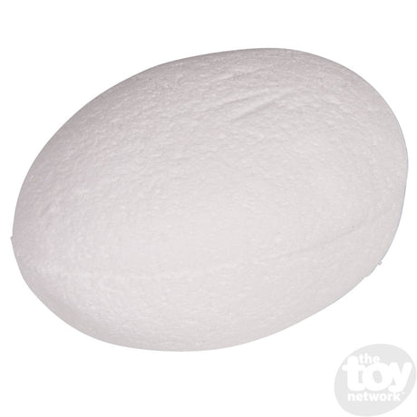 Dinosaur Fizzy 3-inch egg toy that fizzes in water to hatch a baby dinosaur pet for kids ages 3 and up.