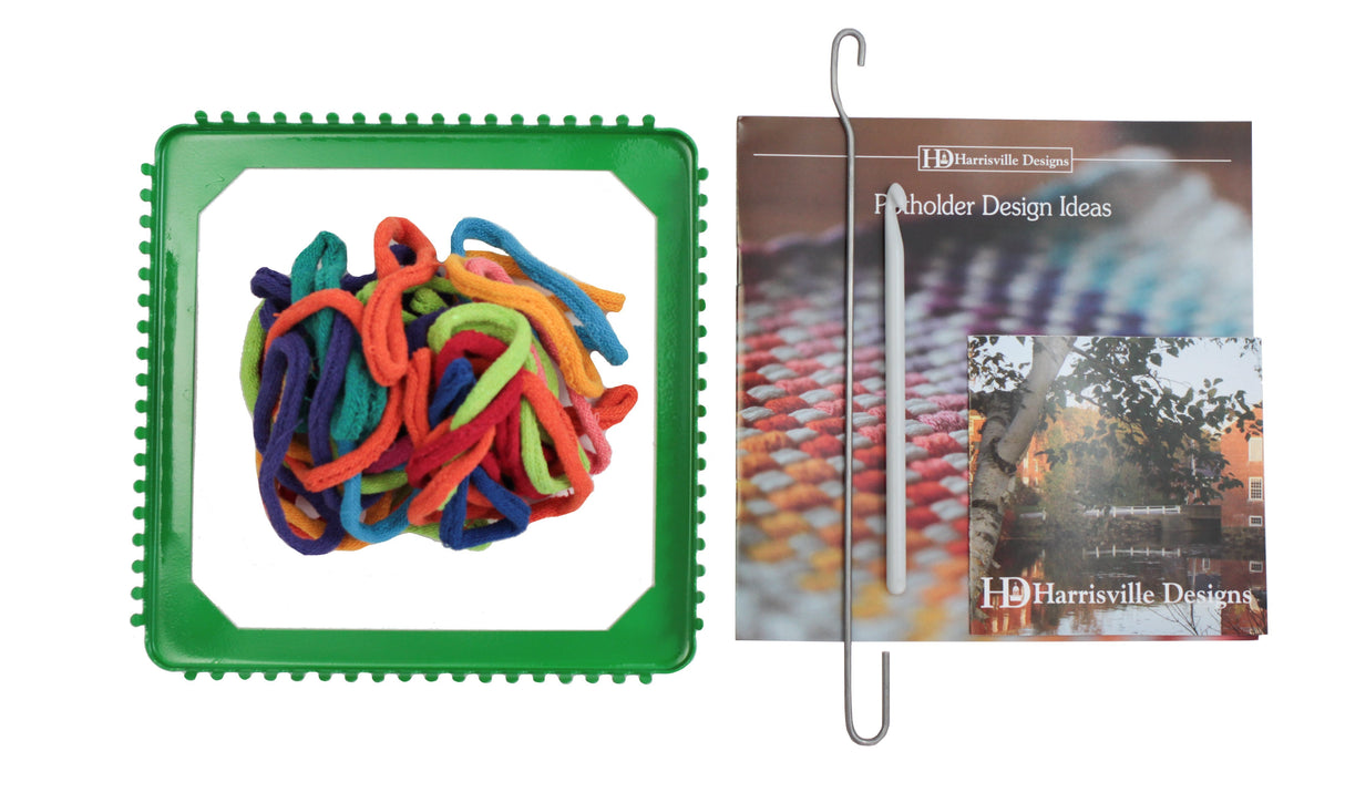 Potholder Loom: Traditional Size