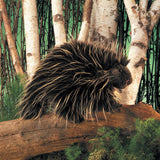 Porcupine Puppet