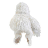 Yeti Puppet