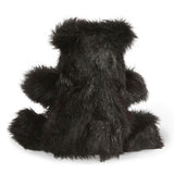 Baby Black Bear Puppet