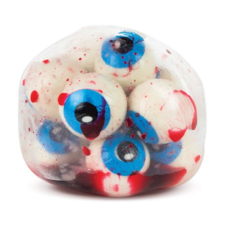 Icky Yicky Eyeball Ball