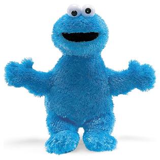 Cookie Monster