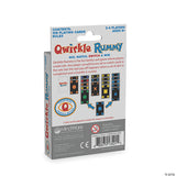 Qwirkle Rummy