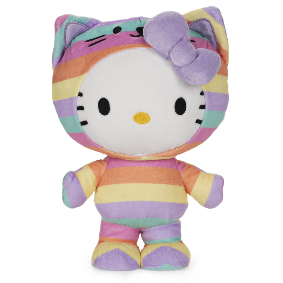 Sanrio Hello Kitty & Friends GUND Plush Collection